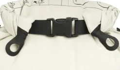 Sea To Summit kuivapussi roskille, 10L