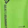 Sea to Summit Lightweight kuivapussi, 4L vihreä