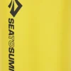 Sea To Summit Lightweight kuivapussi, 8 L keltainen