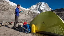 Sea To Summit Lightweight kuivapussi, 8 L keltainen