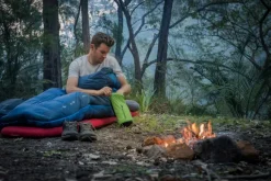 Sea To Summit Lightweight kuivapussi, 8 L keltainen