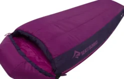 Sea To Summit Makuupussi Synthetic Quest QUI 3°C Women Regular