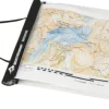 Sea To Summit Map Case Large Waterproof Clear karttatasku, 28 x 33 Cm