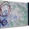 Sea to Summit Map Case TPU Waterproof Large 33x43 cm
