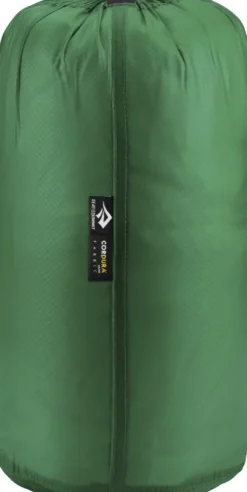 Sea To Summit pakkauspussi, Ultrasilicone XXL 30 L, vihreä