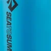 Sea To Summit pakkauspussi, Nylon, XXL 30L, sininen