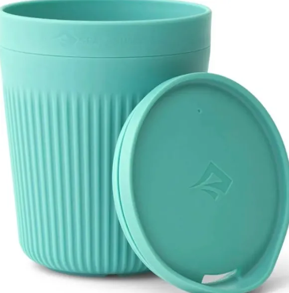 Sea To Summit Passage Insulated Mug Blue