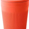 Sea To Summit Passage Insulated Mug Orange