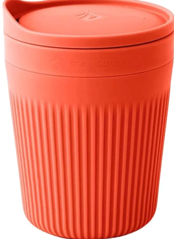 Sea To Summit Passage Insulated Mug Orange