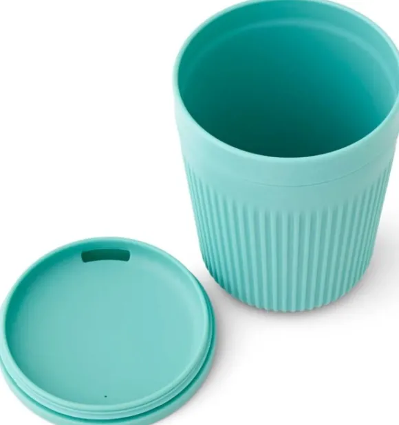 Sea To Summit Passage Insulated Mug Orange