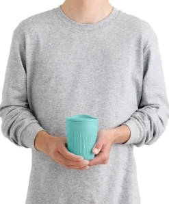 Sea To Summit Passage Insulated Mug Orange