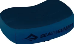 Sea to Summit Pillow Aeros Premium Regular Navy Blue