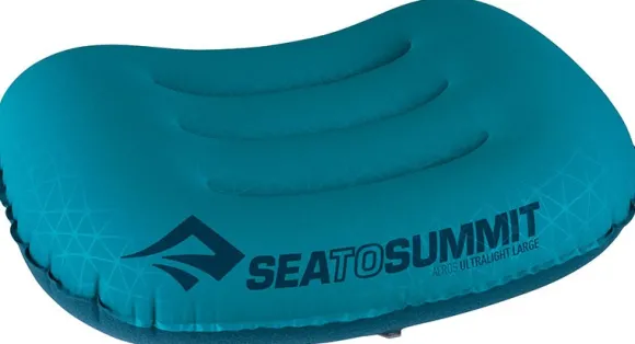 Sea to Summit Pillow Aeros Ultralight Large Aqua