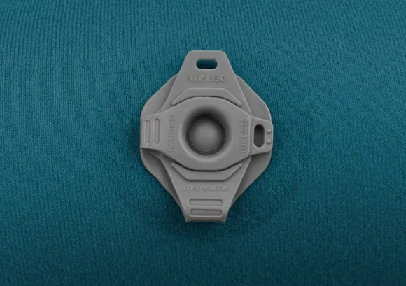 Sea to Summit Pillow Aeros Ultralight Large Aqua