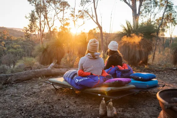 Sea To Summit Pillow Foam Core Large Navy Blue