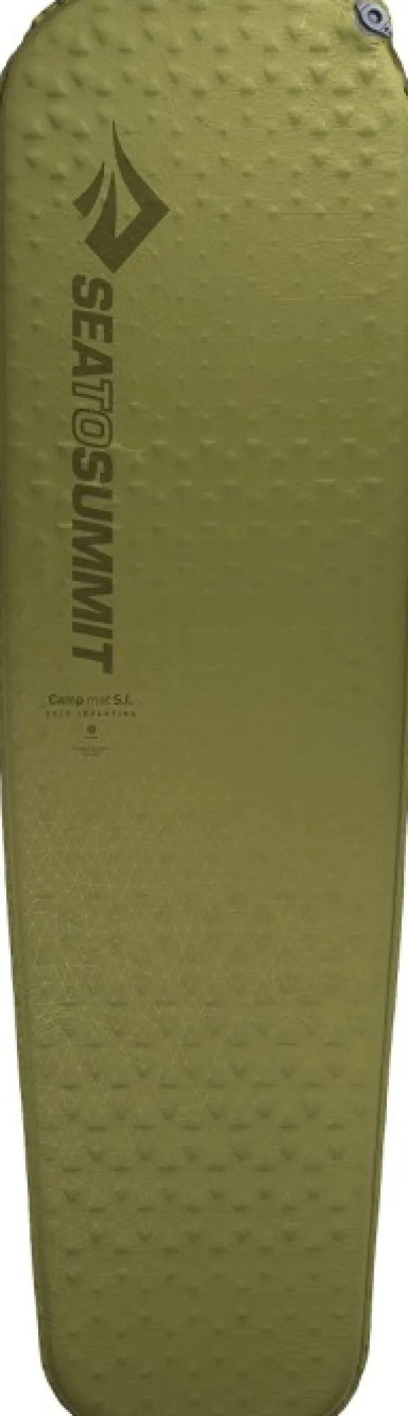 Sea to Summit Selfinflate Mat Camp -11°C Medium