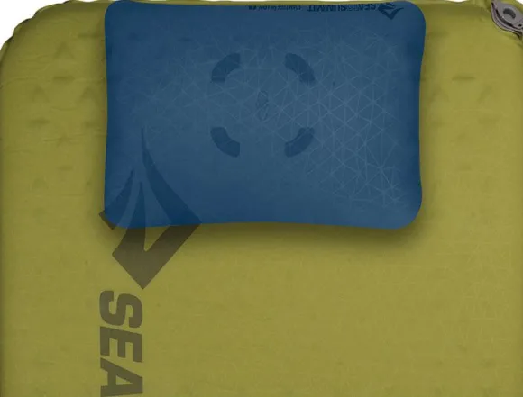 Sea to Summit Selfinflate Mat Camp -11°C Medium