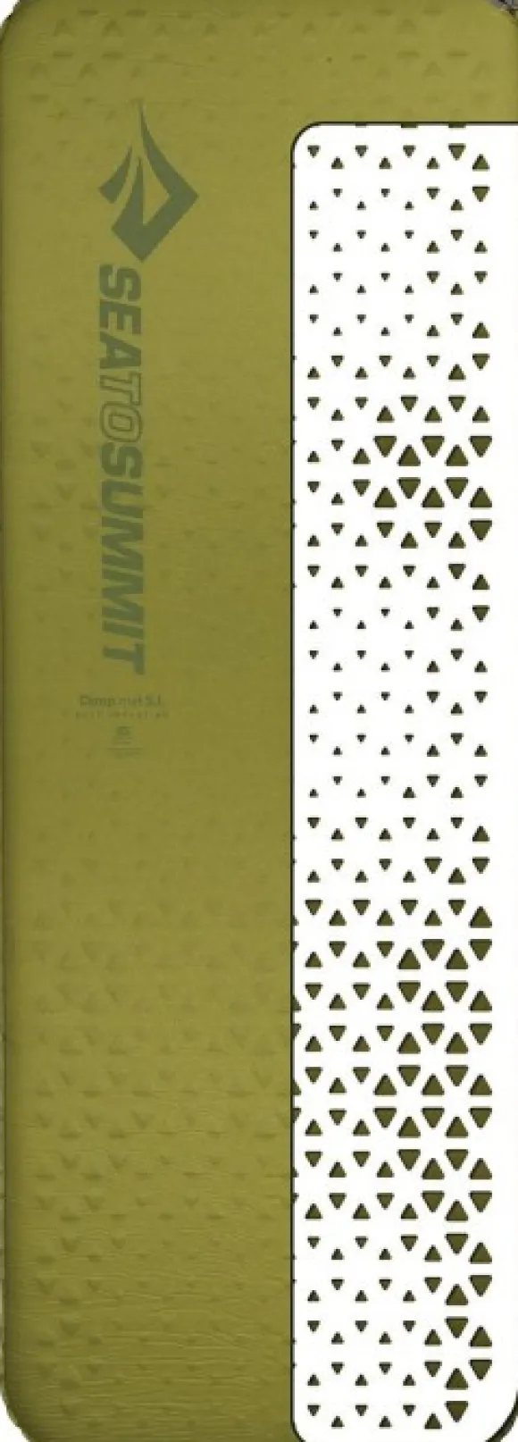 Sea to Summit Selfinflate Mat Camp -11°C Medium