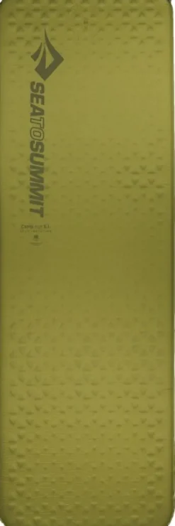 Sea to Summit Selfinflate Mat Camp Mat Rectangular -11°C Large