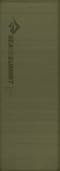 Sea To Summit Selfinflate Mat Camp Plus -13°C Rectangular makuualusta, M