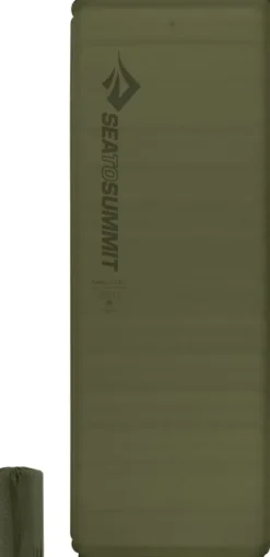 Sea To Summit Selfinflate Mat Camp Plus -13°C Rectangular makuualusta, M