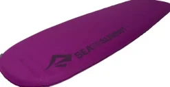 Sea To Summit Selfinflate Mat Comfort Plus Women Long naisten itsetäyttyvä makuualusta