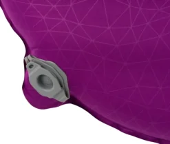 Sea To Summit Selfinflate Mat Comfort Plus Women Long naisten itsetäyttyvä makuualusta