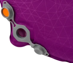 Sea To Summit Selfinflate Mat Comfort Plus Women Long naisten itsetäyttyvä makuualusta