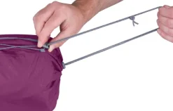 Sea To Summit Selfinflate Mat Comfort Plus Women Long naisten itsetäyttyvä makuualusta