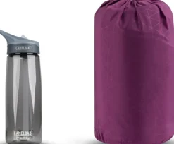 Sea To Summit Selfinflate Mat Comfort Plus Women Long naisten itsetäyttyvä makuualusta