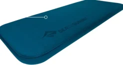Sea to Summit Selfinflate Mat Comfort Deluxe Regular Wide makuualusta