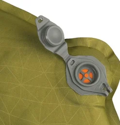 Sea to Summit Selfinflate Mat Camp Mat Rectangular -11°C Regular Wide