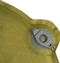 Sea to Summit Selfinflate Mat Camp Mat Rectangular -11°C Regular Wide