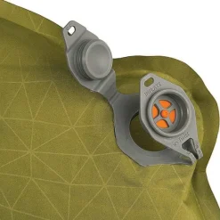 Sea to Summit Selfinflate Mat Camp Mat Rectangular -11°C Regular Wide