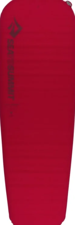 Sea To Summit Selfinflate Mat Comfort Plus Long itsetäyttyvä makuualusta