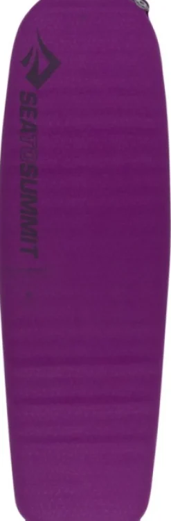 Sea To Summit Selfinflate Mat Comfort Plus Women Regular naisten itsetäyttyvä makuualusta