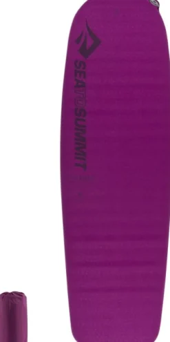 Sea To Summit Selfinflate Mat Comfort Plus Women Regular naisten itsetäyttyvä makuualusta