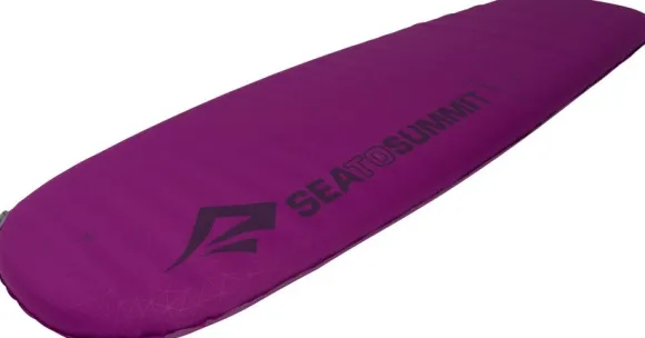 Sea To Summit Selfinflate Mat Comfort Plus Women Regular naisten itsetäyttyvä makuualusta