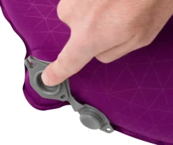 Sea To Summit Selfinflate Mat Comfort Plus Women Regular naisten itsetäyttyvä makuualusta