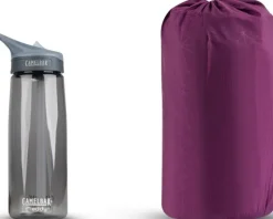 Sea To Summit Selfinflate Mat Comfort Plus Women Regular naisten itsetäyttyvä makuualusta