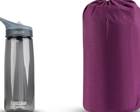 Sea To Summit Selfinflate Mat Comfort Plus Women Regular naisten itsetäyttyvä makuualusta