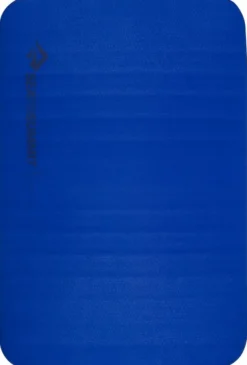 Sea To Summit Self-Inflating Mat Comfort Deluxe Double