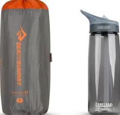 Sea To Summit Sleep Mat Air Etherlight XR Insulated Asc Mat Regular makuualusta