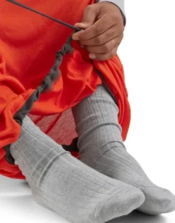 Sea to Summit Sleepliner Reactor Extreme Mummy w/Drawcord Standard makuupussilakana