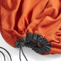 Sea to Summit Sleepliner Reactor Fleece Mummy w/Drawcord Standard