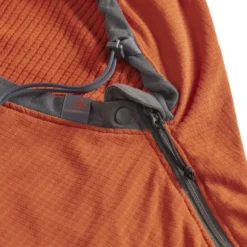 Sea to Summit Sleepliner Reactor Fleece Mummy w/Drawcord Standard