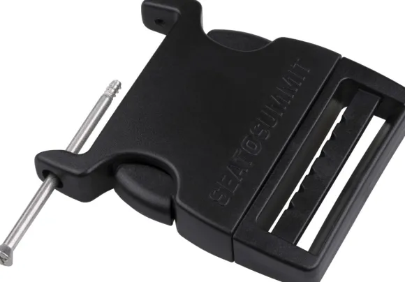 Sea To Summit solki kuivapussiin, 50 mm