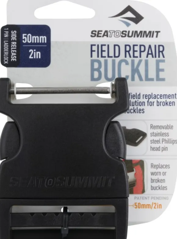 Sea To Summit solki kuivapussiin, 50 mm