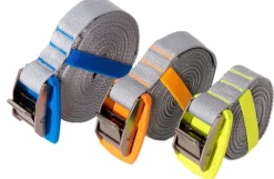 Sea To Summit Solution Gear Bomber Tiedown 3 meter Orange