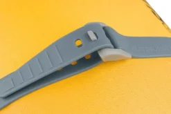 Sea To Summit Strap Stretchloc hihna 15-20x375 mm, 2 kpl, musta